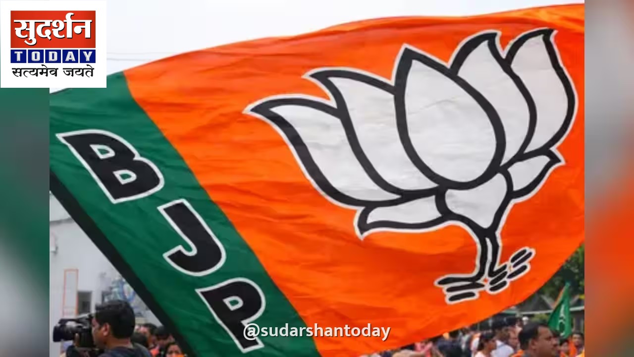 पश्चिम बंगाल विधानसभा चुनाव में भाजपा का भारी खर्च: 287 करोड़ रुपये का निवेश