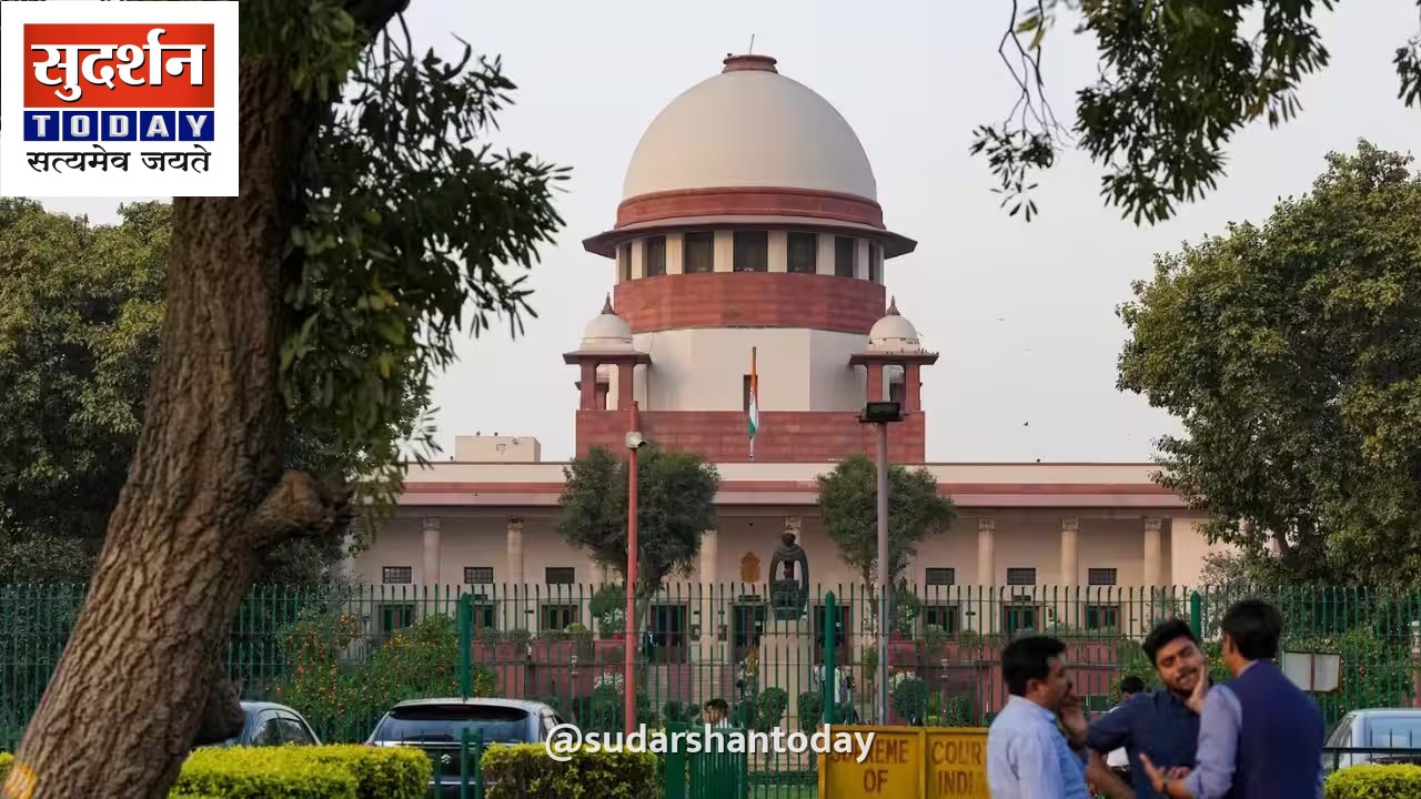 सुप्रीम कोर्ट ने चुनाव आयोग की निर्णय प्रक्रिया को चुनौती देने वाली याचिका पर जल्द सुनवाई पर सहमति जताई सुप्रीम कोर्ट ने चुनाव आयोग की निर्णय प्रक्रिया को चुनौती देने वाली याचिका पर जल्द सुनवाई पर सहमति जताई