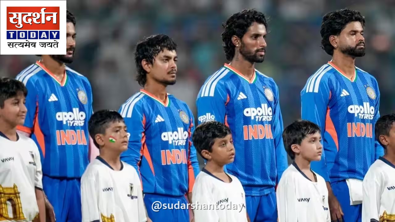 मुथूट फाइनेंस ने हासिल किए BCCI के टाइटल स्पॉन्सरशिप अधिकार, 2028 तक रहेगा करार
