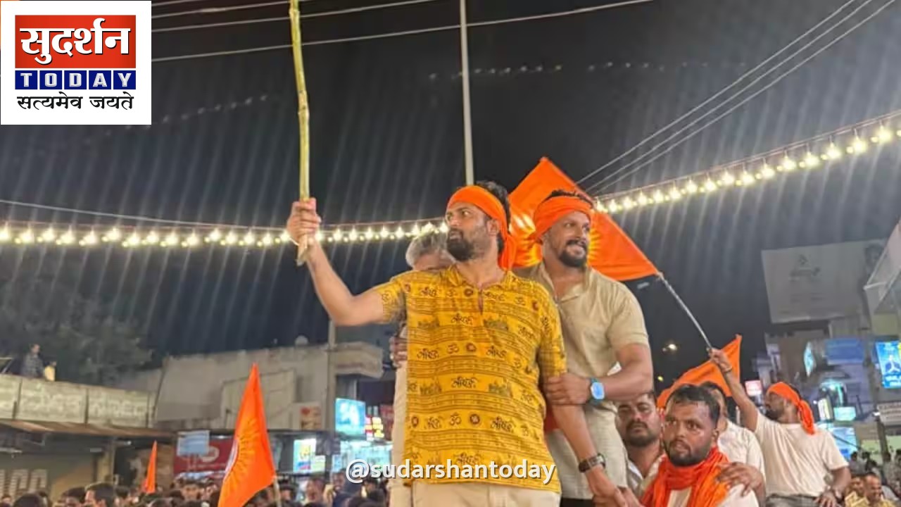 पूर्व भाजपा सांसद प्रताप सिम्हा के खिलाफ FIR दर्ज, गणेश विसर्जन के दौरान भड़काऊ भाषण का आरोप