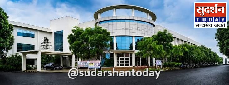 IES University Bhopal: भोपाल में उच्च शिक्षा का प्रमुख केंद्र बनकर उभर रही IES University Additional news photo 1