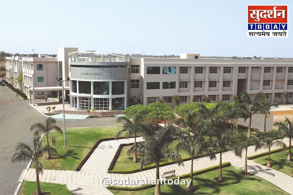IES University Bhopal: भोपाल में उच्च शिक्षा का प्रमुख केंद्र बनकर उभर रही IES University Additional news photo 2