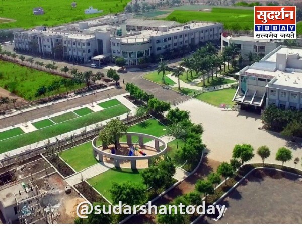 IES University Bhopal: भोपाल में उच्च शिक्षा का प्रमुख केंद्र बनकर उभर रही IES University Additional news photo 3