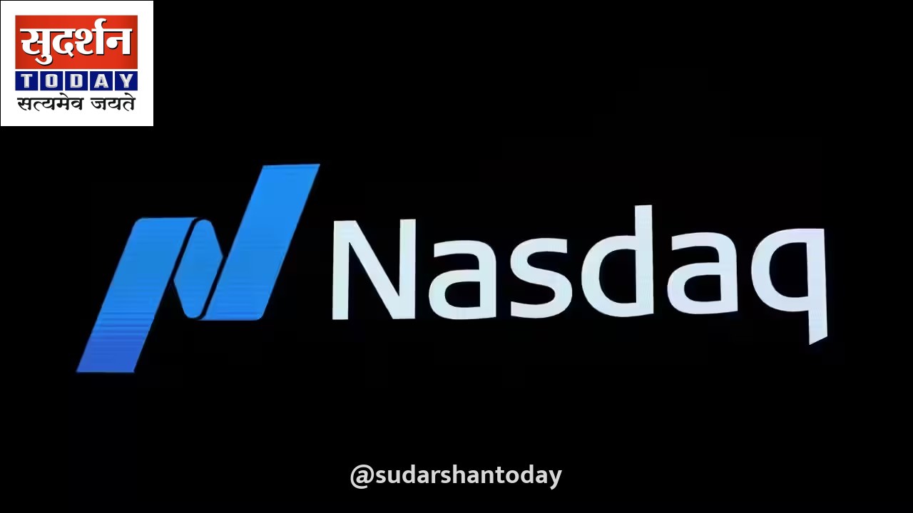 Nasdaq ने छुआ रिकॉर्ड स्तर: AI शेयरों की आंधी में AMD का मार्केट कैप 1 ट्रिलियन डॉलर के पार