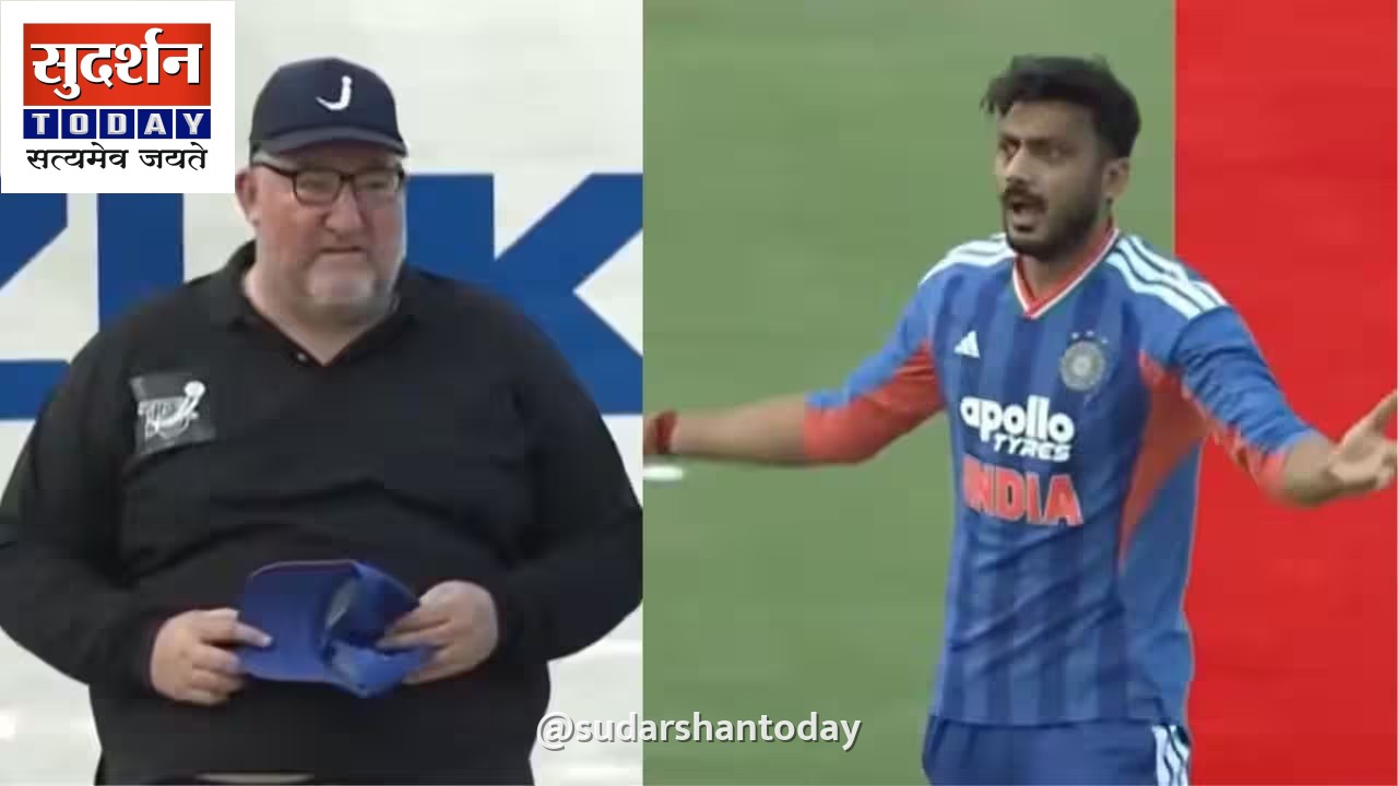 भारत-जापान T20I मैच में वाइड बॉल विवाद: अंपायर के फैसले पलटने पर क्या कहता है नियम?