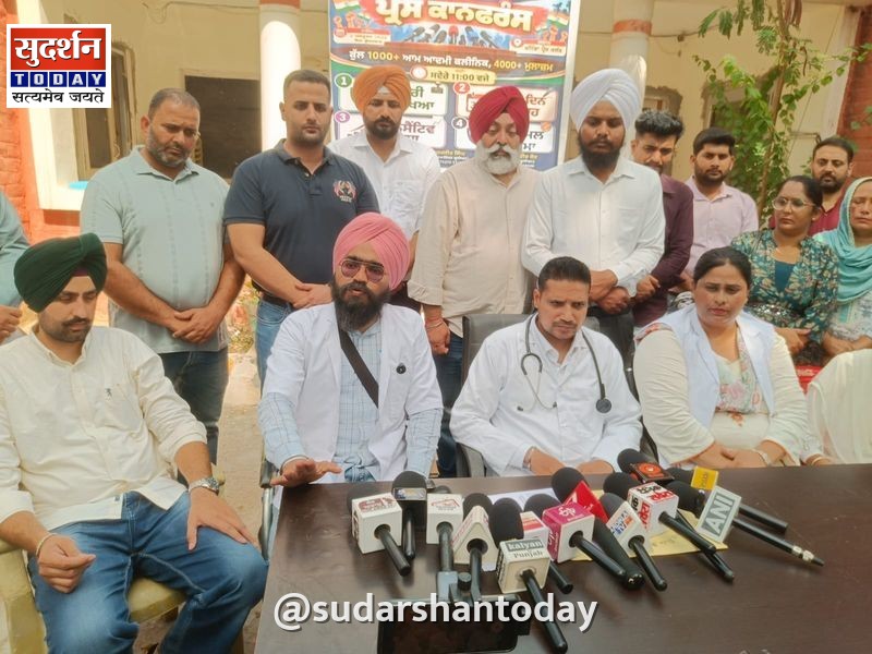 पंजाब में आम आदमी क्लीनिक के कर्मचारियों का बड़ा ऐलान, नौकरी की सुरक्षा और नियमितीकरण की मांग को लेकर आंदोलन की चेतावनी
