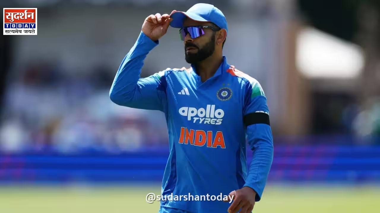 विराट कोहली के बाद नंबर 3 पर कौन? पूर्व क्रिकेटर वसीम जाफर ने की चौंकाने वाली भविष्यवाणी