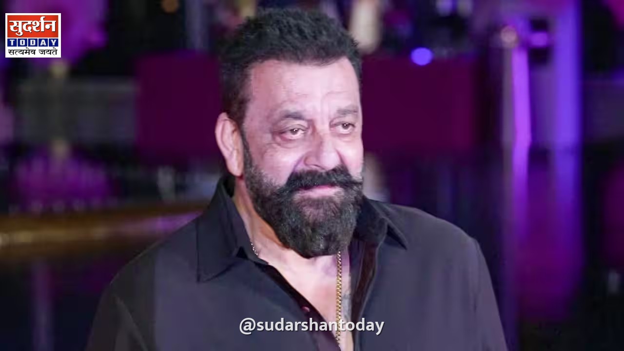 संजय दत्त ने मुन्नाभाई अंदाज में राजनीति और शांति पर रखी बेबाक राय, प्रधानमंत्री और गांधीजी को लेकर कही बड़ी बात