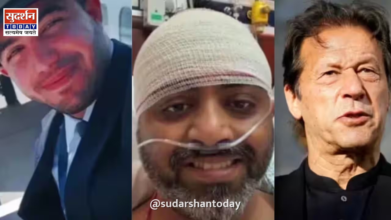 शाम की बड़ी खबरें: कैप्टन मच्छर मामले पर बीजेपी का कांग्रेस पर हमला, इमरान खान की पार्टी का प्रदर्शन