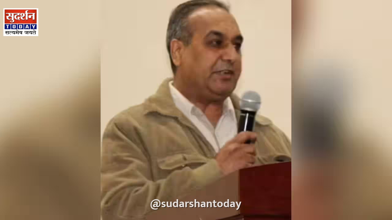 कनाडा के ब्रैम्पटन में सामाजिक और मानवाधिकार कार्यकर्ता हरबंस भरोवाल के निधन पर श्रद्धांजलि सभा आयोजित कनाडा के ब्रैम्पटन में सामाजिक और मानवाधिकार कार्यकर्ता हरबंस भरोवाल के निधन पर श्रद्धांजलि सभा आयोजित