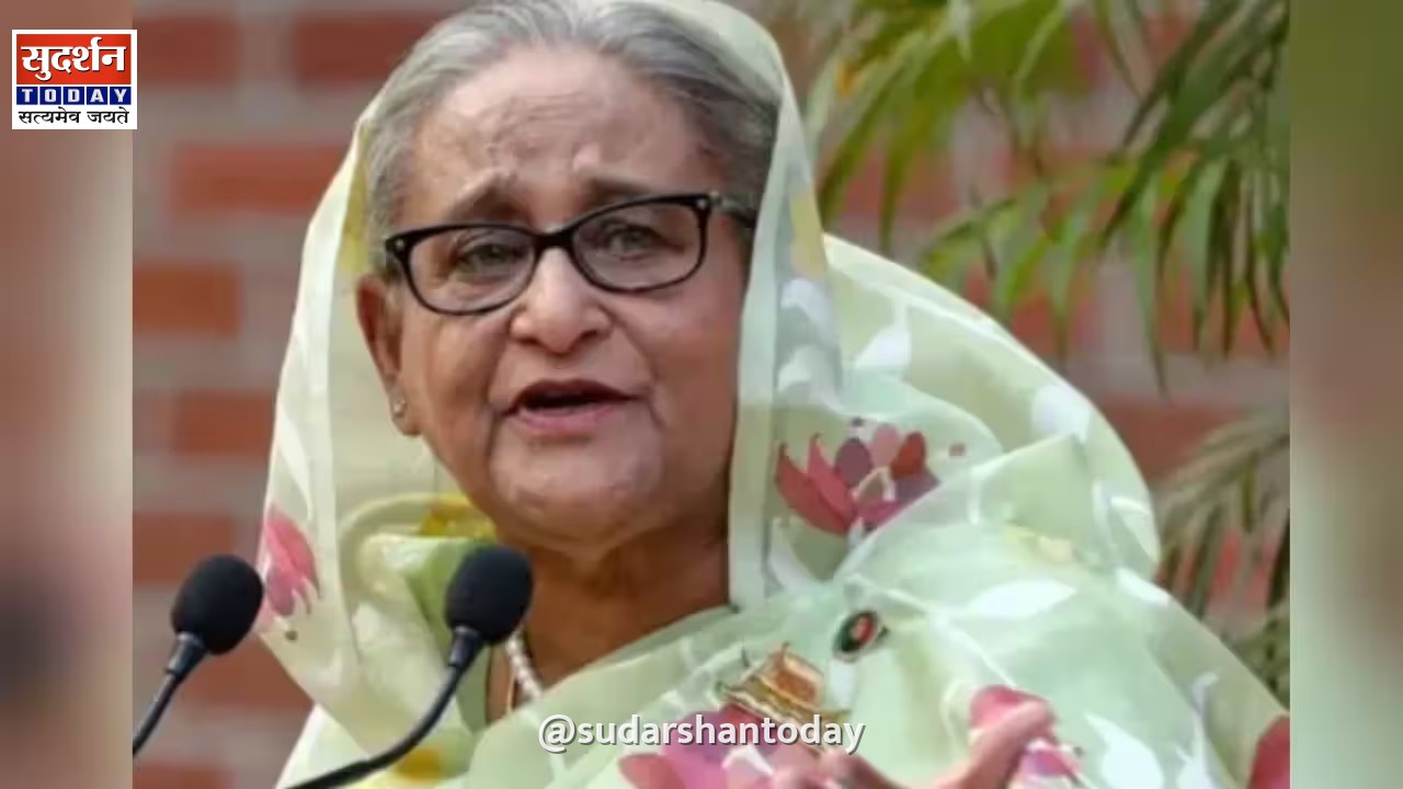 शेख हसीना के प्रत्यर्पण पर बांग्लादेश की बढ़ती उम्मीदें: भारत की राजनीतिक इच्छाशक्ति पर टिकीं नजरें