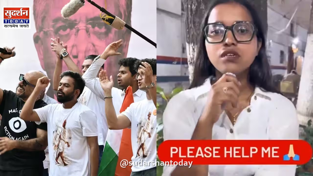 देश भर में राजनीतिक सरगर्मी तेज: टीएमसी का समर्थन और नागरिक अधिकारों की रक्षा पर छिड़ी बहस