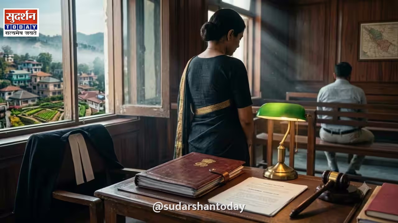 राजौरी में शादी, जम्मू में तलाक का केस: हाईकोर्ट के ऐतिहासिक फैसले से समझिए अधिकार क्षेत्र का पूरा गणित