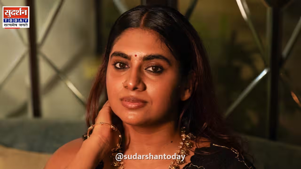 बबीता सिंह का किरदार निभाने के लिए वजन बढ़ाना मेरा सबसे अच्छा फैसला था: निमिषा सजायन