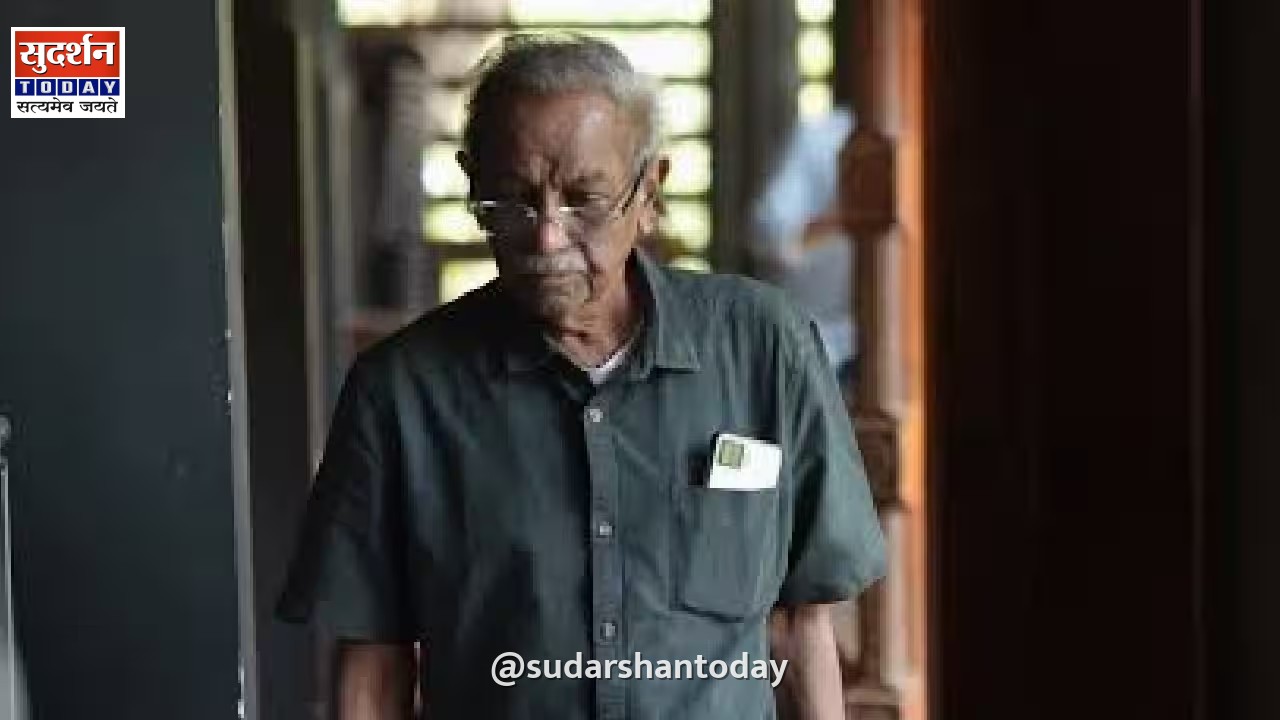 पापानासम फेम दिग्गज फिल्म निर्माता जॉर्ज पियूष थारायिल का हुआ निधन, दक्षिण भारतीय सिनेमा जगत में शोक की लहर
