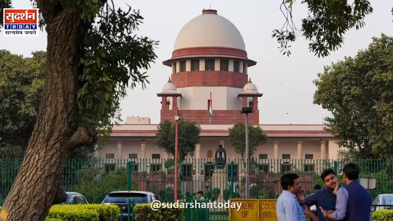 मुख्य चुनाव आयुक्त और चुनाव आयुक्तों की नियुक्ति पर स्प्लिट फैसले को वापस लेने की याचिका पर सुप्रीम कोर्ट करेगा विचार