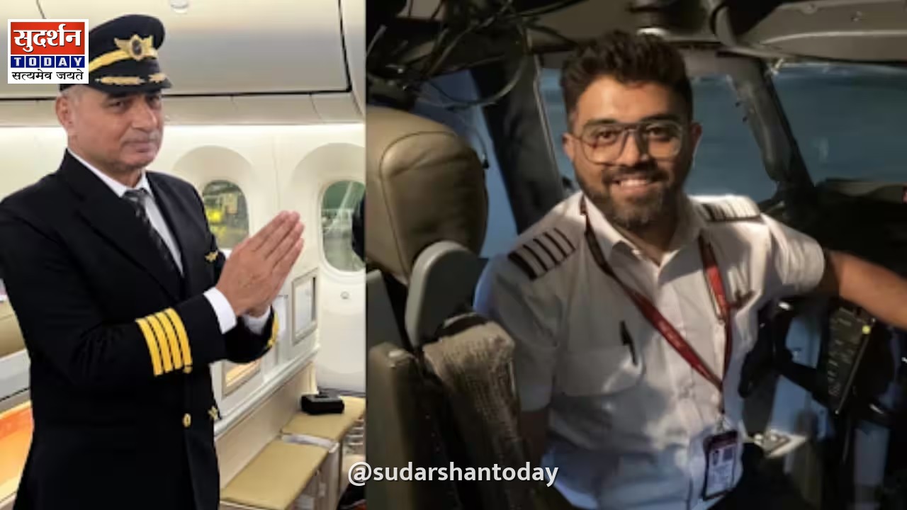 आईसी 814 के नायक कैप्टन देवी शरण ने कैप्टन स्मित को दी भावभीनी श्रद्धांजलि, साझा किए पुरानी यादों के पन्ने