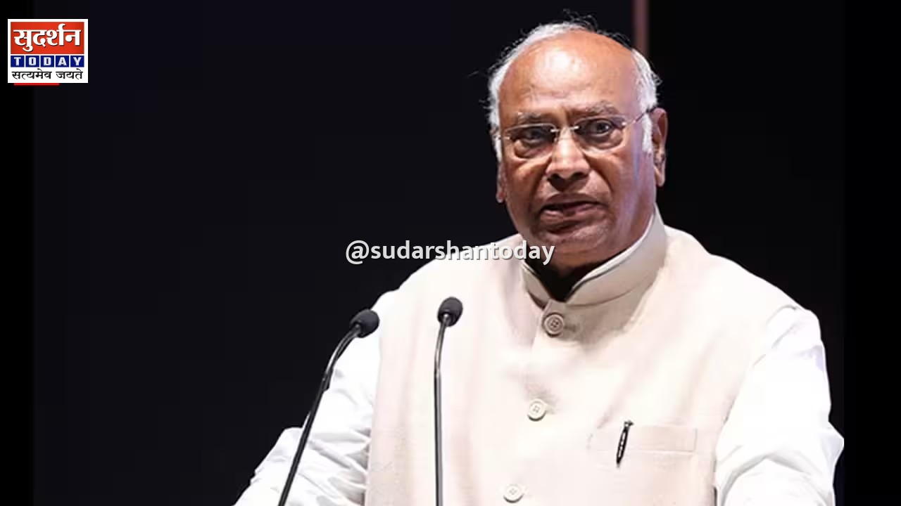 मस्ड डेमोक्रेसी: दिल्ली में बड़े पैमाने पर प्रदर्शनकारियों की गिरफ्तारी पर कांग्रेस ने सरकार को घेरा