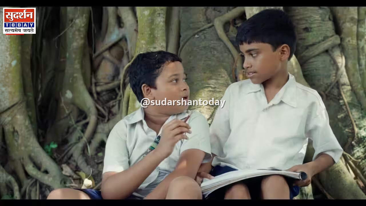 रूपक कुमार की पहली फिल्म का IKSFF के लिए चयन, सिनेमा जगत में खुशी की लहर रूपक कुमार की पहली फिल्म का IKSFF के लिए चयन, सिनेमा जगत में खुशी की लहर