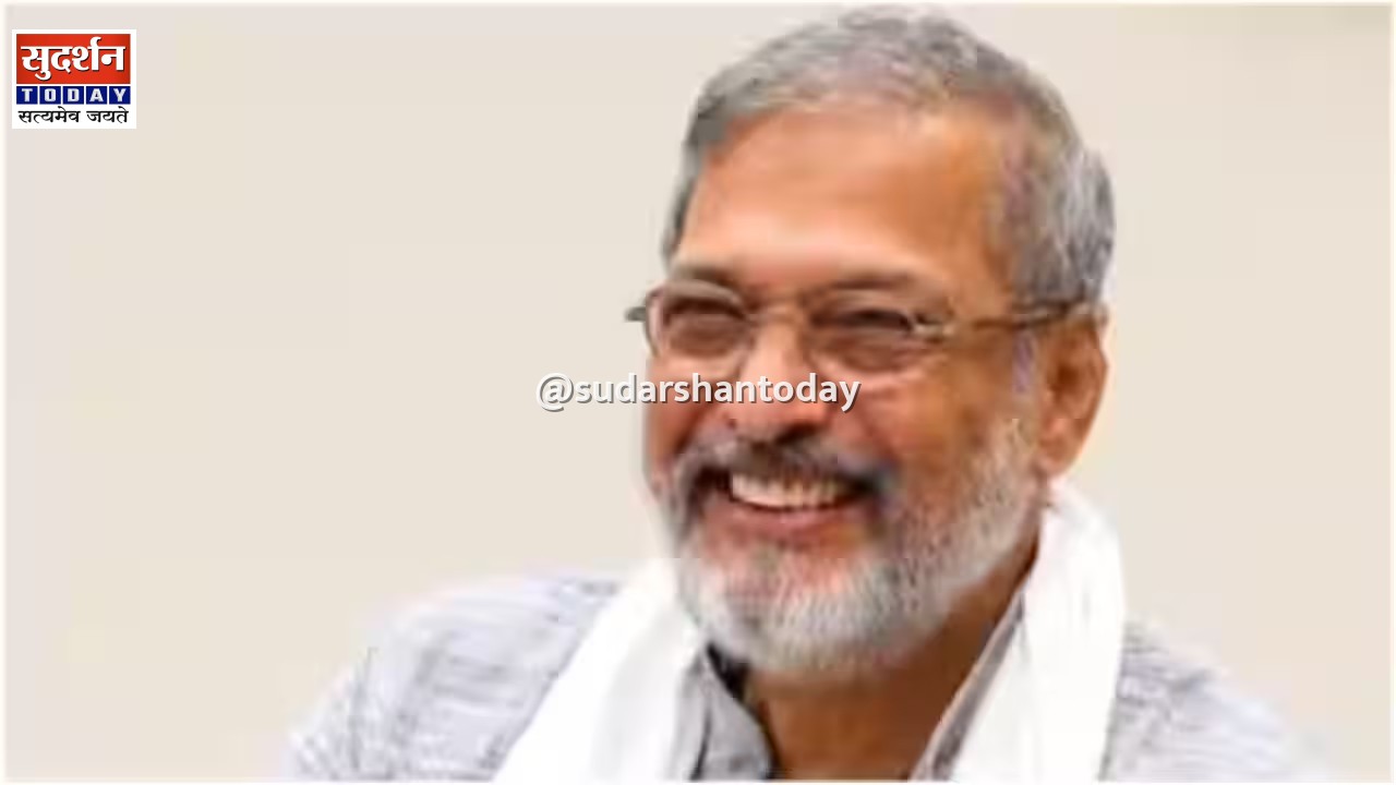 शेखर सुमन ने नाना पाटेकर के निधन के बाद रद्द किया अपने शो का फिनाले, नम आँखों से दी श्रद्धांजलि शेखर सुमन ने नाना पाटेकर के निधन के बाद रद्द किया अपने शो का फिनाले, नम आँखों से दी श्रद्धांजलि