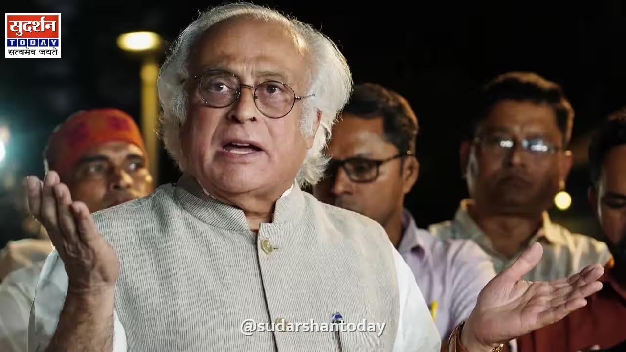 SIR — Shahenshah Instigated Removal: राहुल और प्रियंका गांधी पर FIR को लेकर कांग्रेस का तीखा हमला